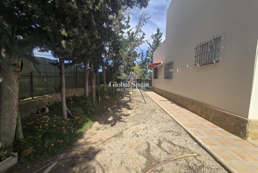 Revente - VILLA -
MURCIA - Gea Y Truyols