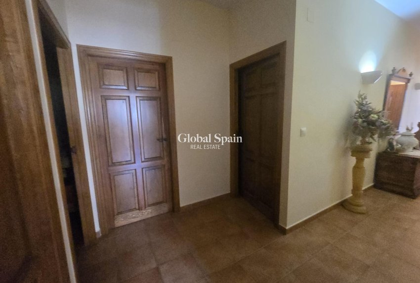 Revente - VILLA -
MURCIA - Gea Y Truyols