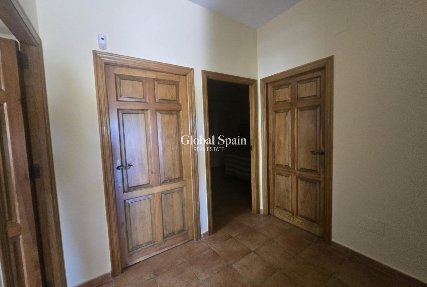 Revente - VILLA -
MURCIA - Gea Y Truyols