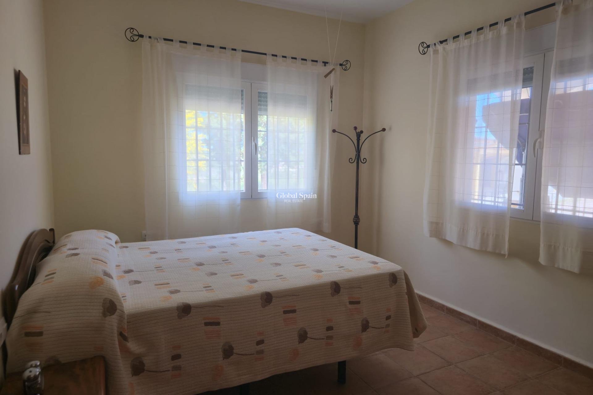 Revente - VILLA -
MURCIA - Gea Y Truyols