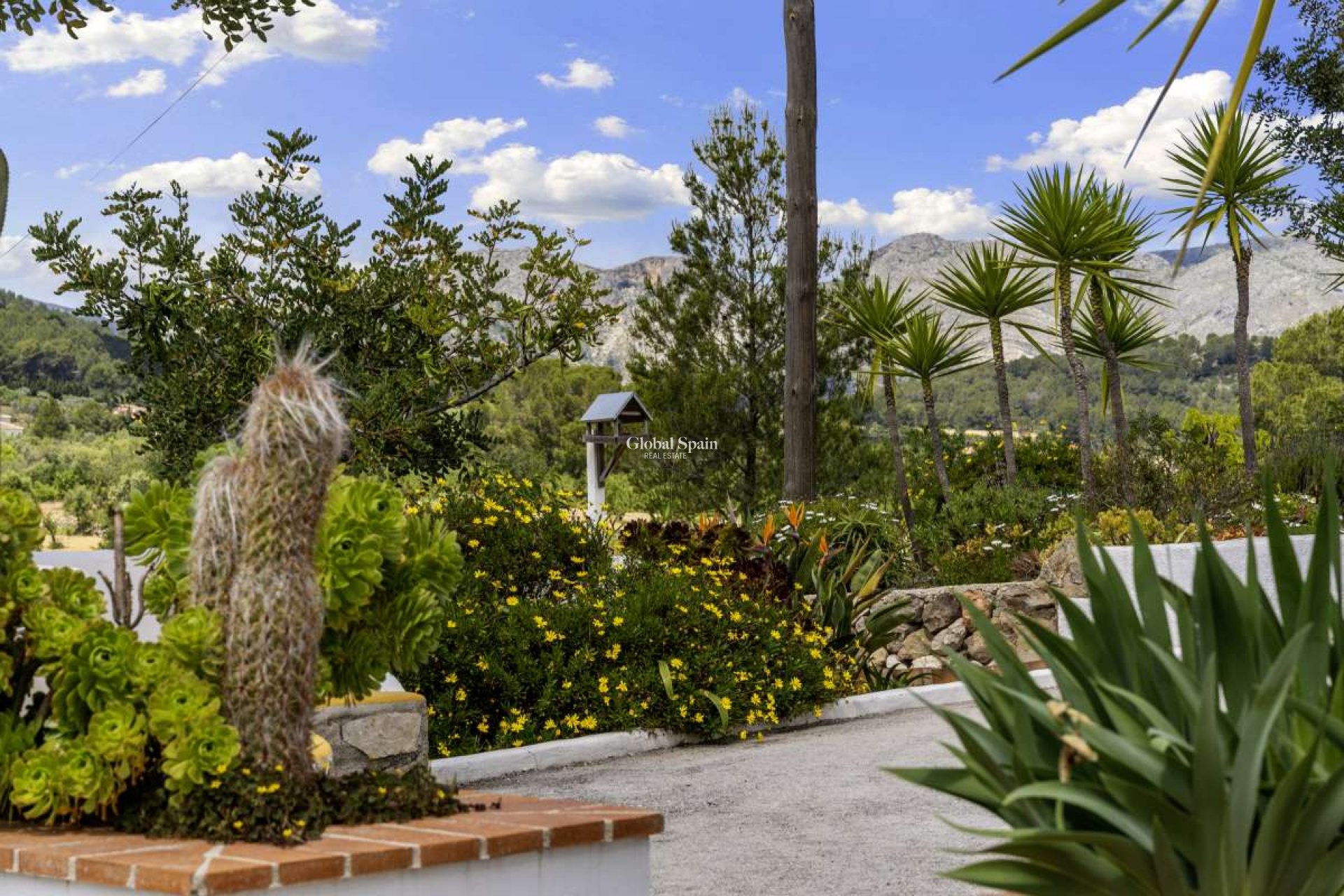 Revente - VILLA -
MURCIA - Inland