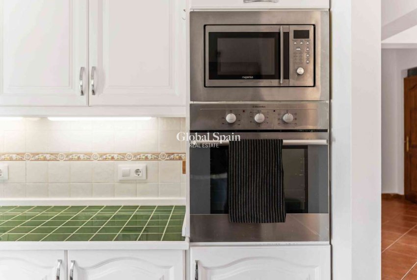 Revente - VILLA -
MURCIA - Inland