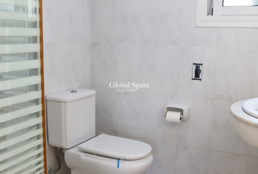 Revente - VILLA -
MURCIA - Inland