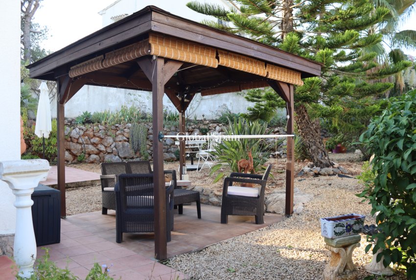 Revente - VILLA -
MURCIA - Inland