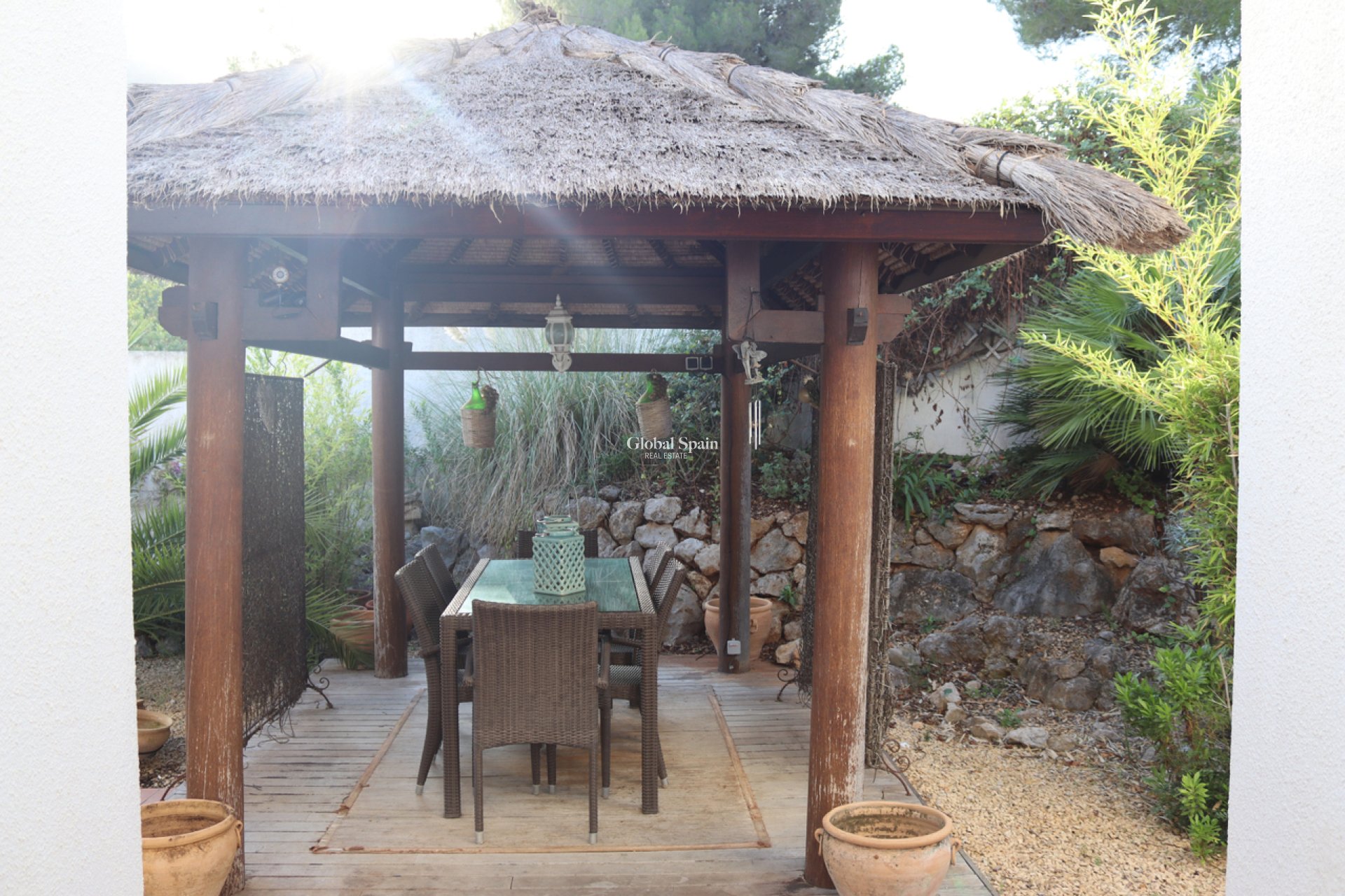 Revente - VILLA -
MURCIA - Inland