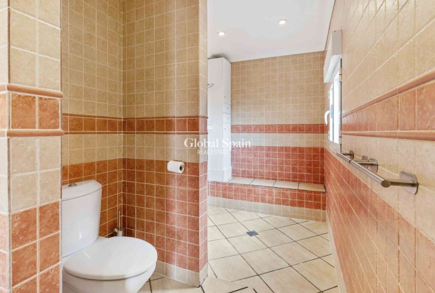 Revente - VILLA -
MURCIA - Inland