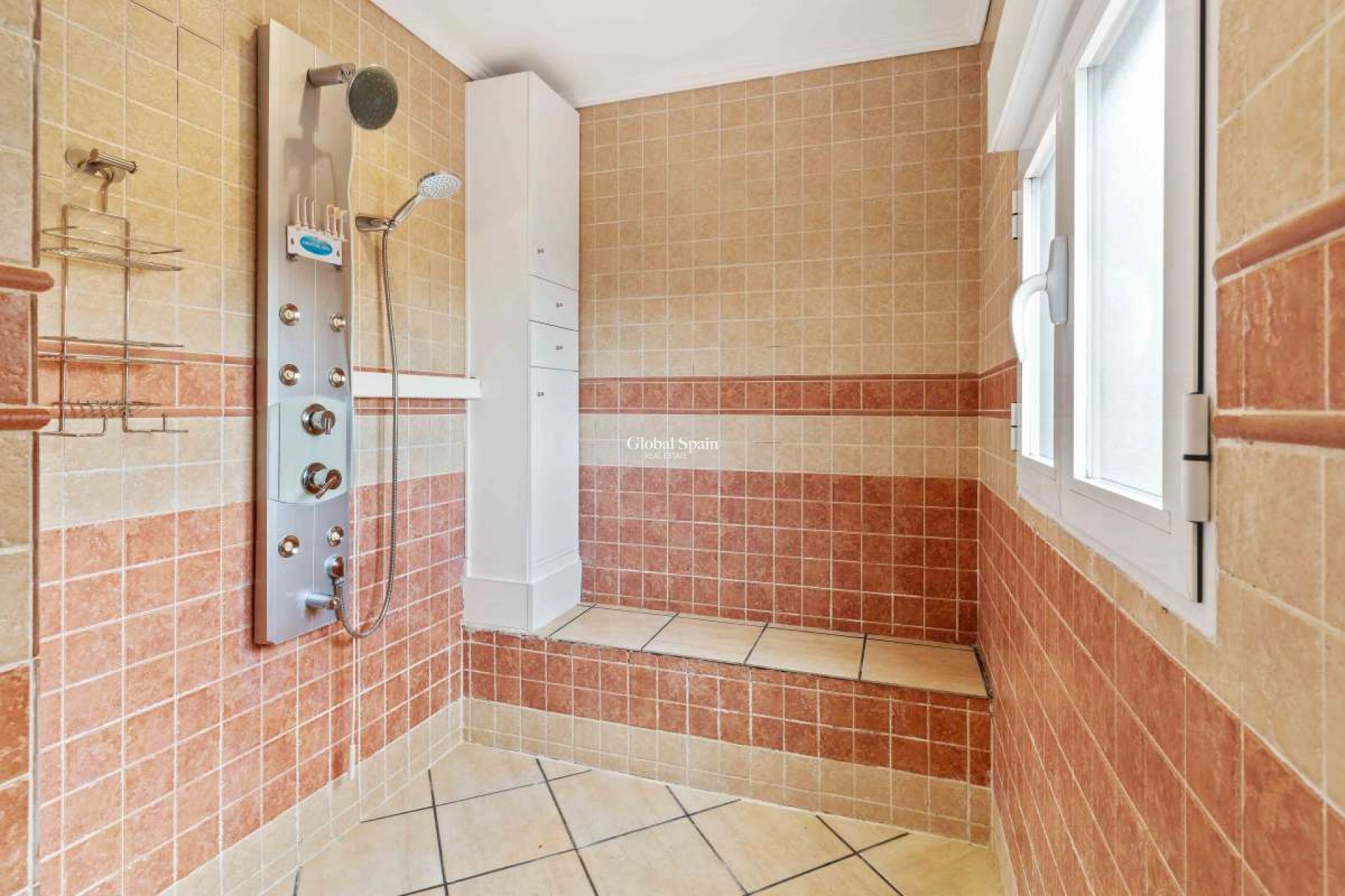 Revente - VILLA -
MURCIA - Inland