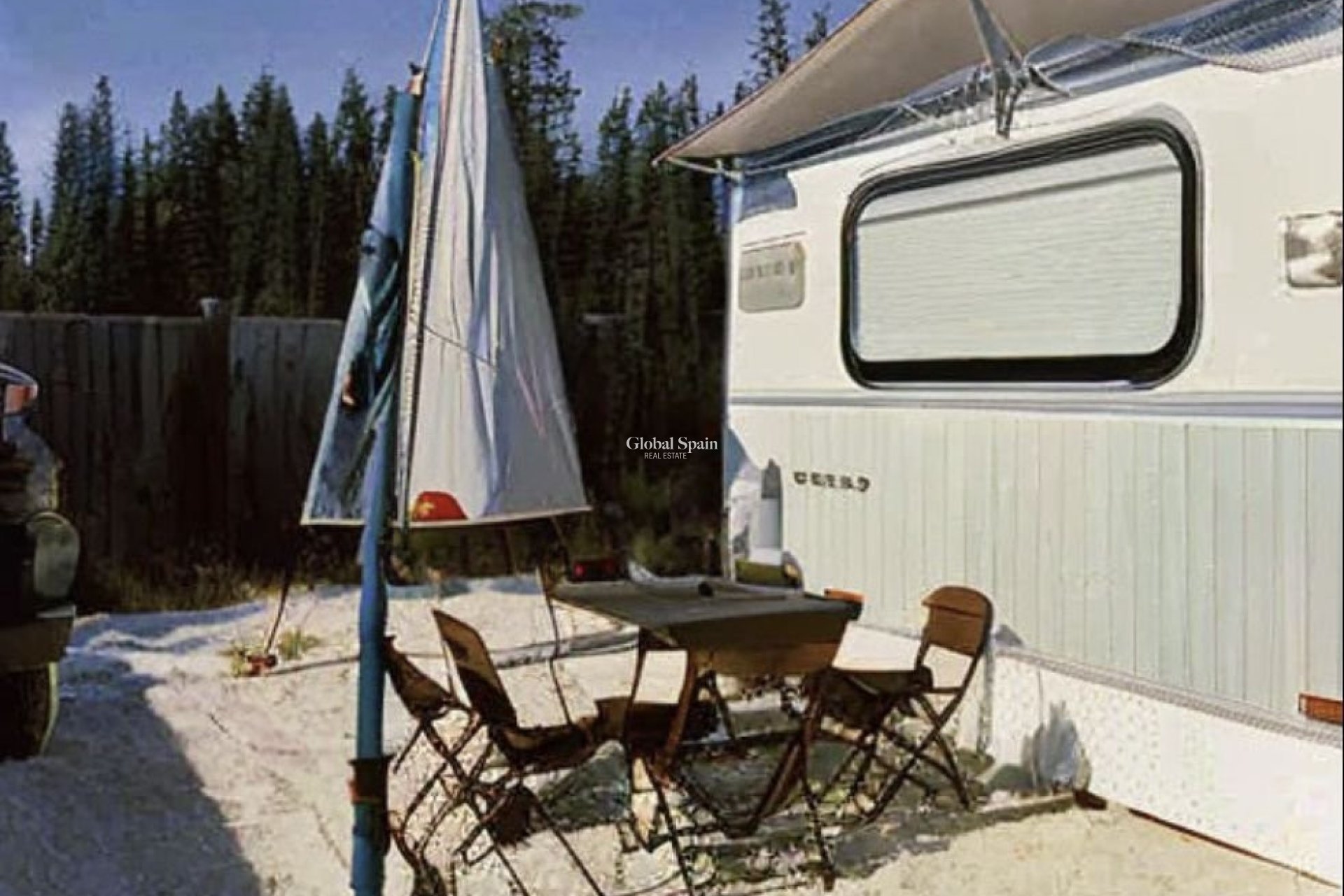 Revente - VILLA -
MURCIA - Inland