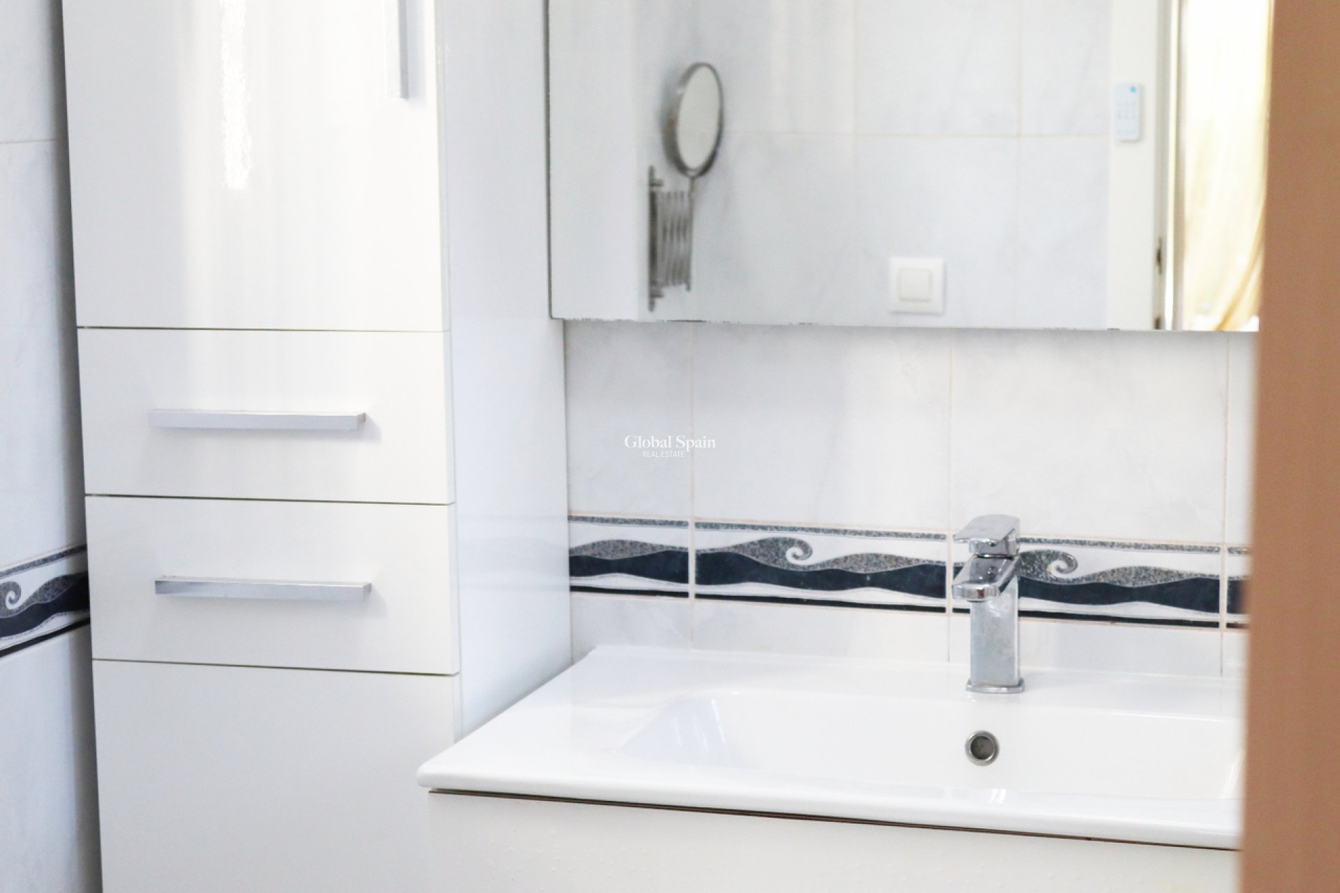 Revente - VILLA -
MURCIA - Inland