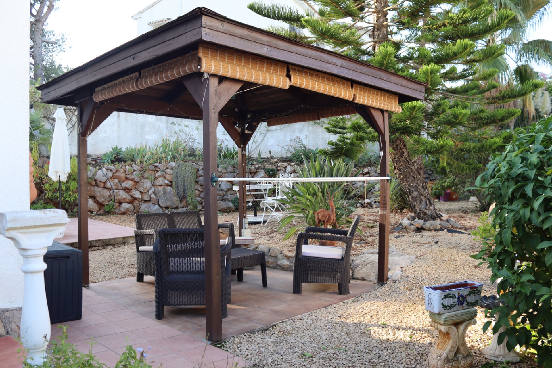 Revente - VILLA -
MURCIA - Inland