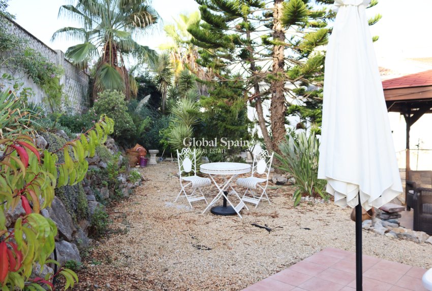 Revente - VILLA -
MURCIA - Inland