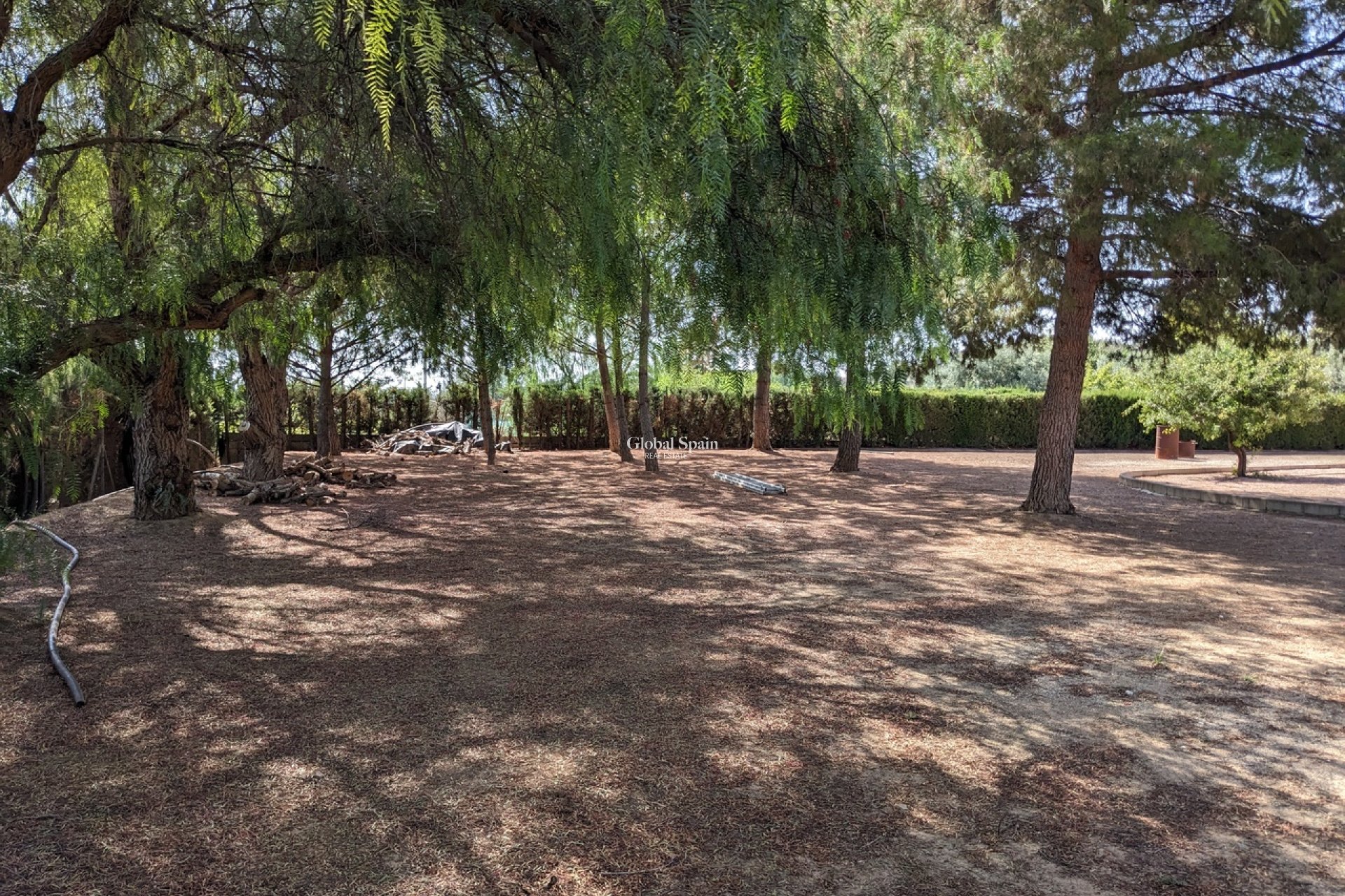 Revente - VILLA -
MURCIA - Inland