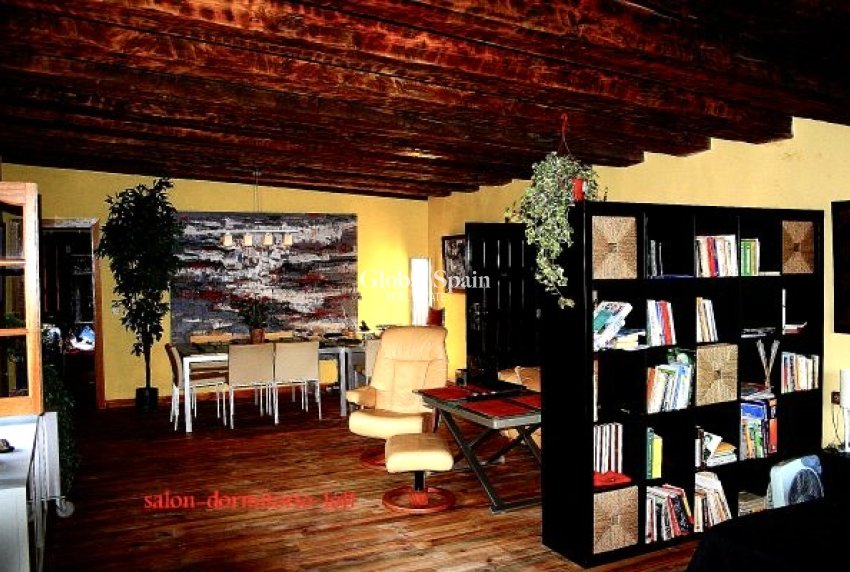 Revente - VILLA -
MURCIA - Inland