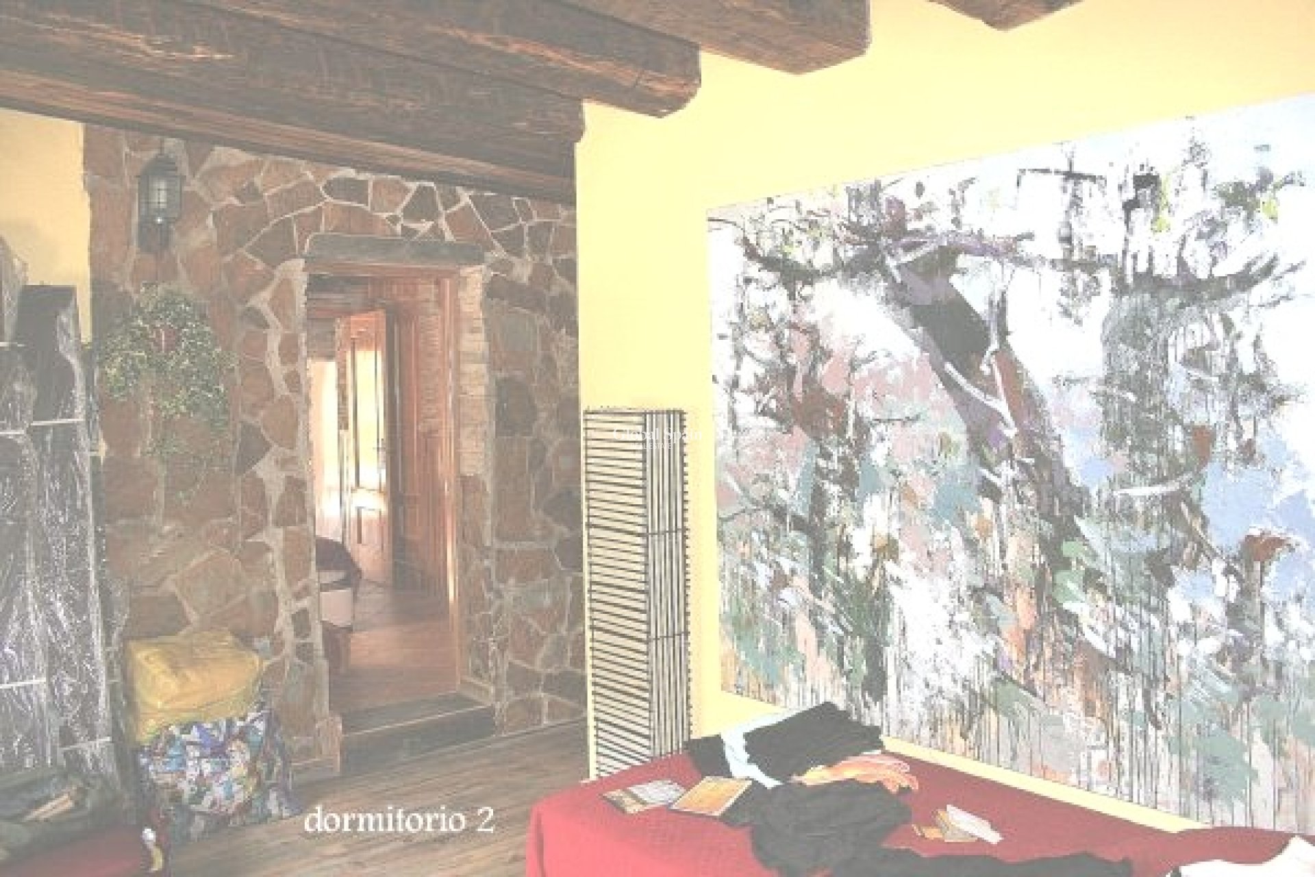 Revente - VILLA -
MURCIA - Inland