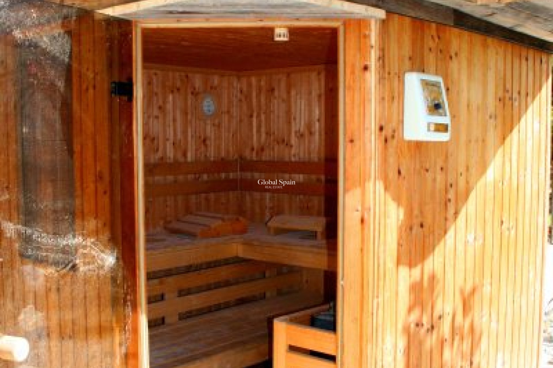 Revente - VILLA -
MURCIA - Inland