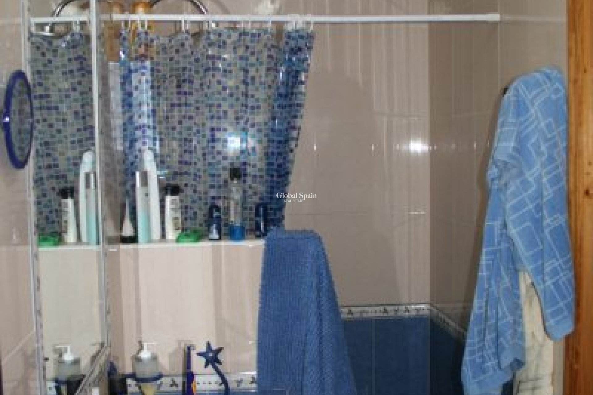 Revente - VILLA -
MURCIA - Inland