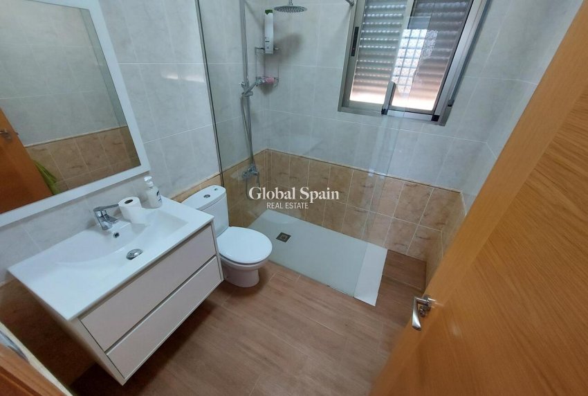 Revente - VILLA -
MURCIA - Inland