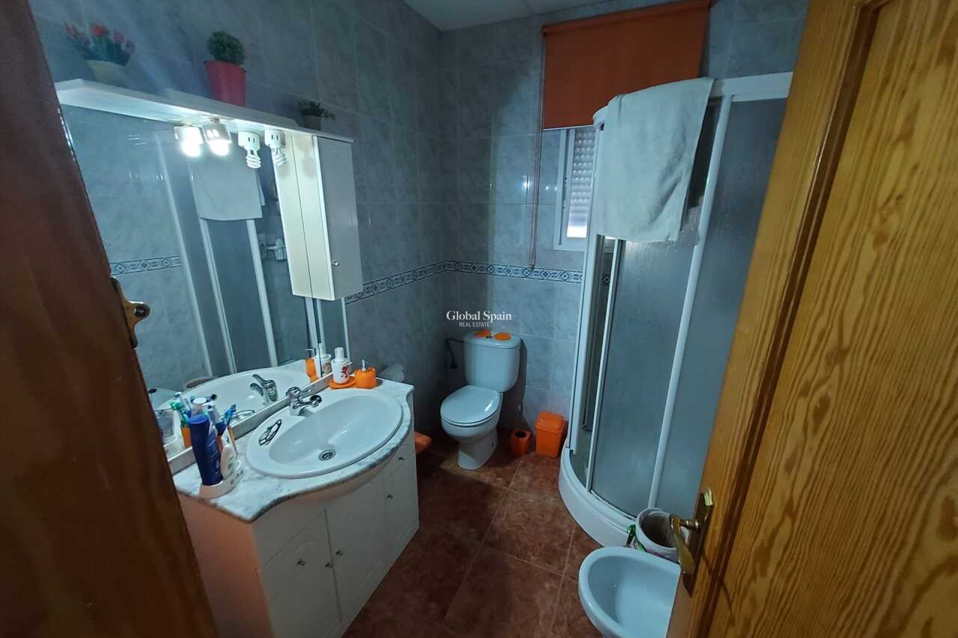 Revente - VILLA -
MURCIA - Inland