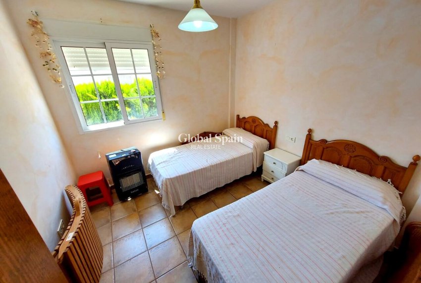 Revente - VILLA -
MURCIA - Inland