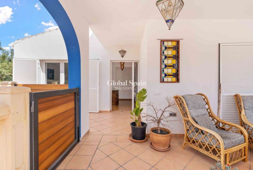 Revente - VILLA -
MURCIA - Inland