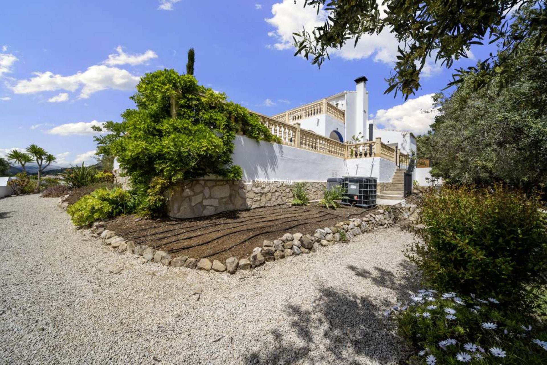 Revente - VILLA -
MURCIA - Inland