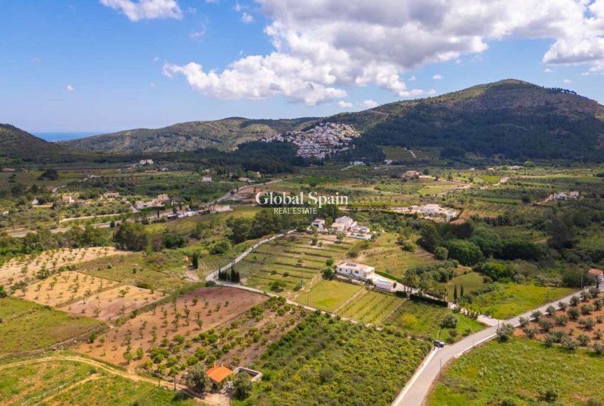 Revente - VILLA -
MURCIA - Inland