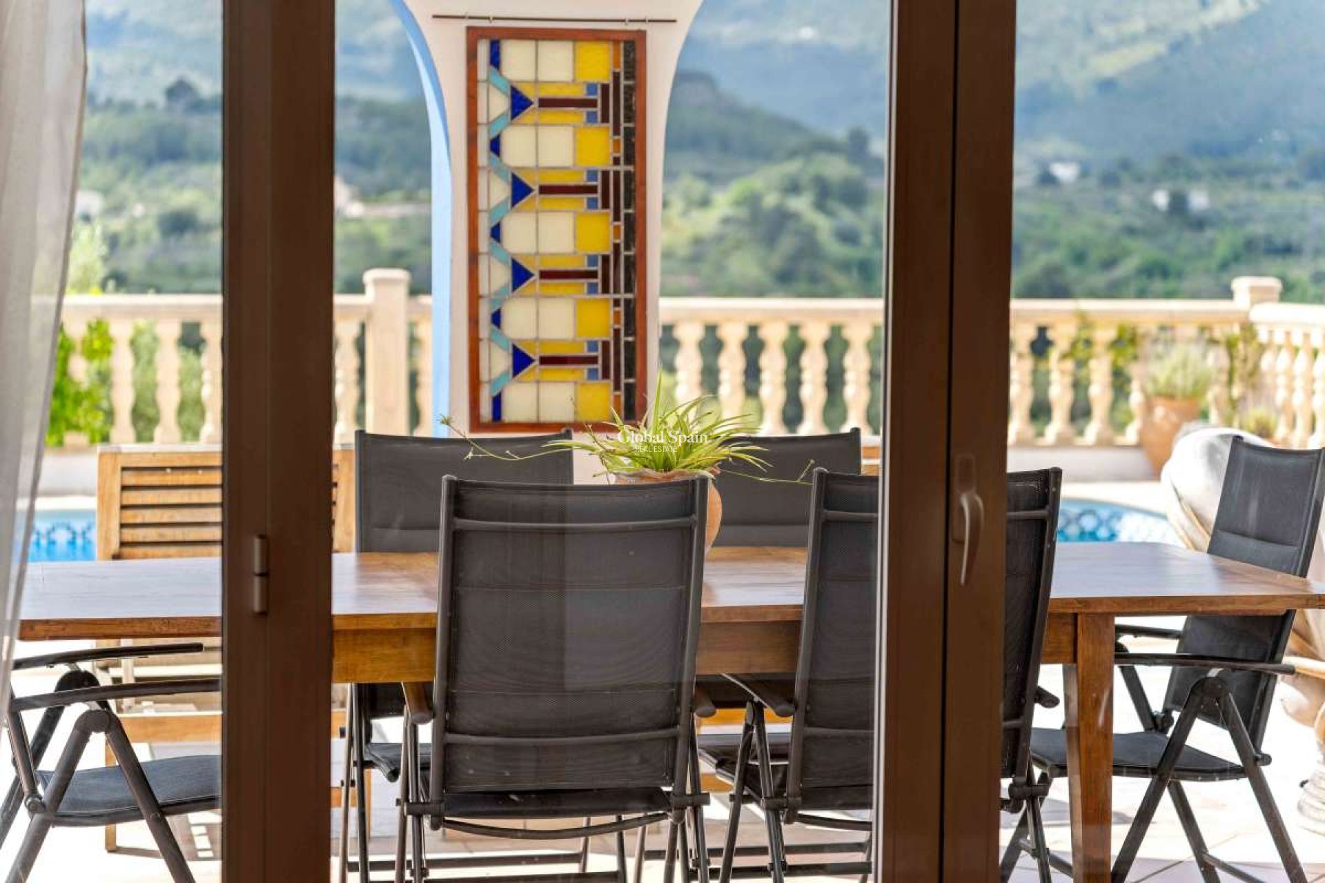 Revente - VILLA -
MURCIA - Inland