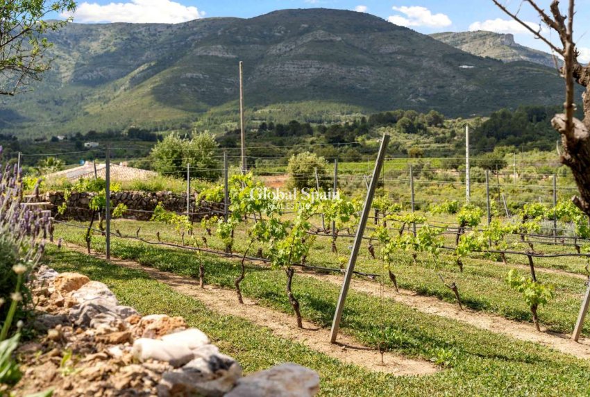 Revente - VILLA -
MURCIA - Inland