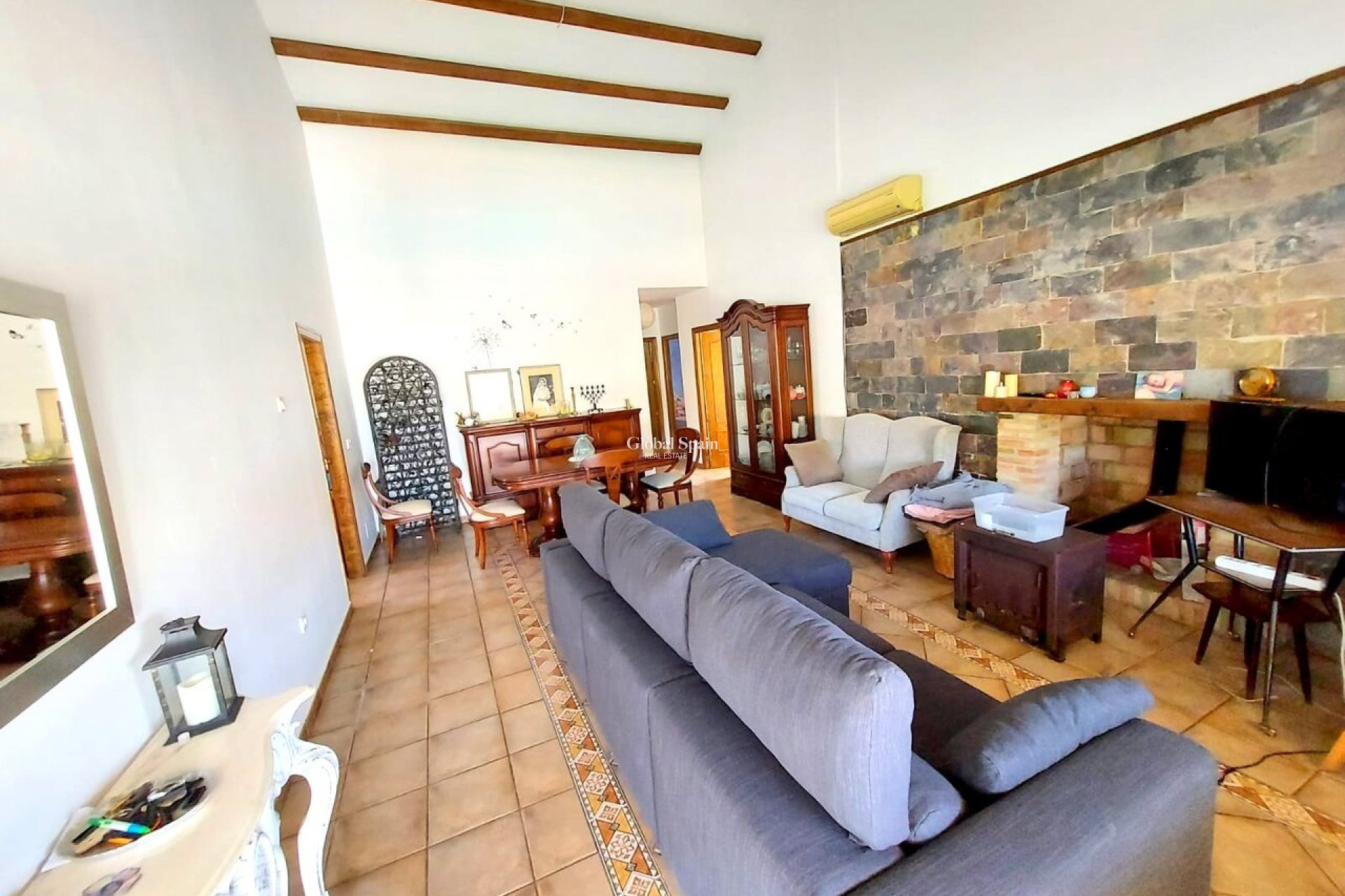 Revente - VILLA -
MURCIA - Inland