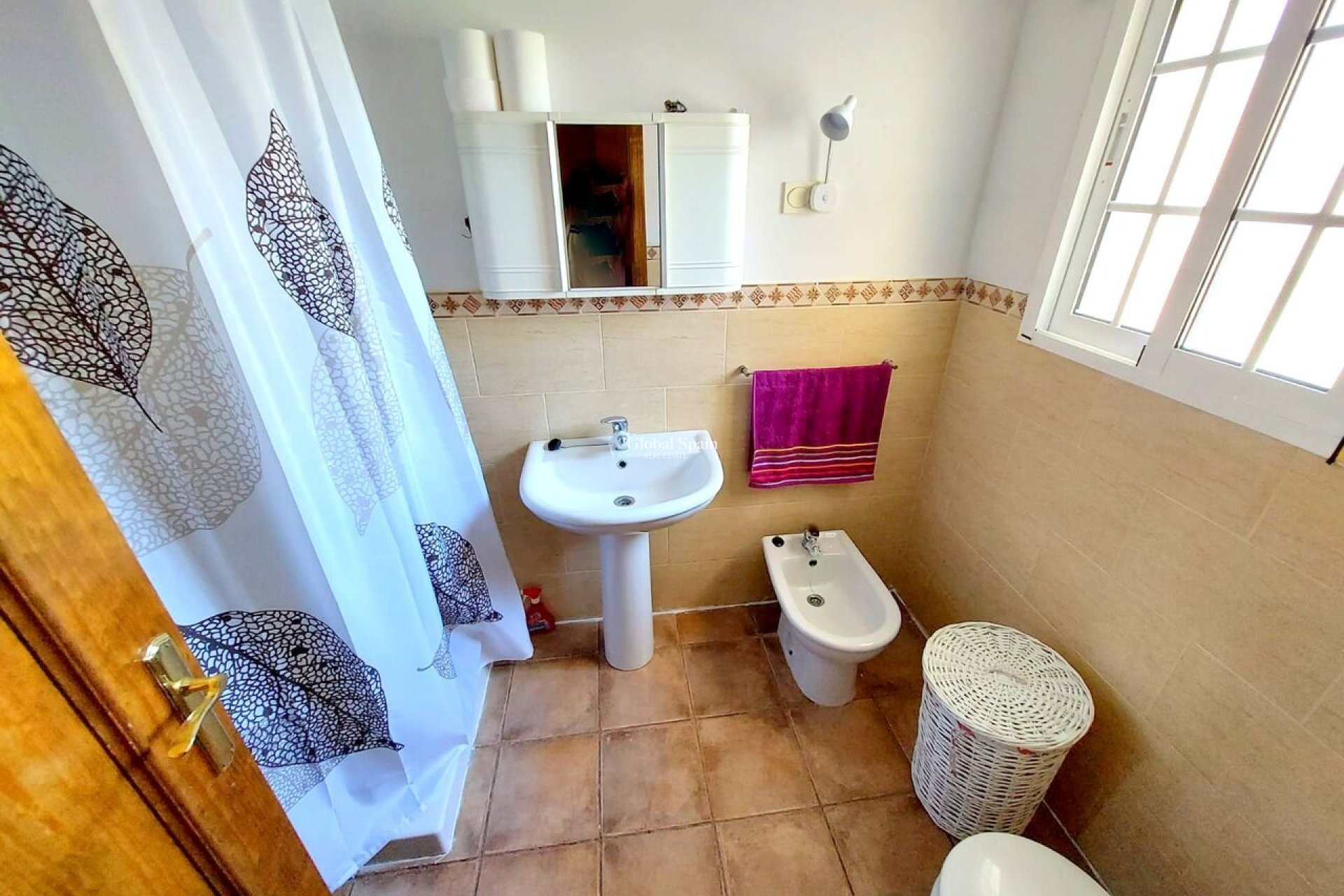 Revente - VILLA -
MURCIA - Inland