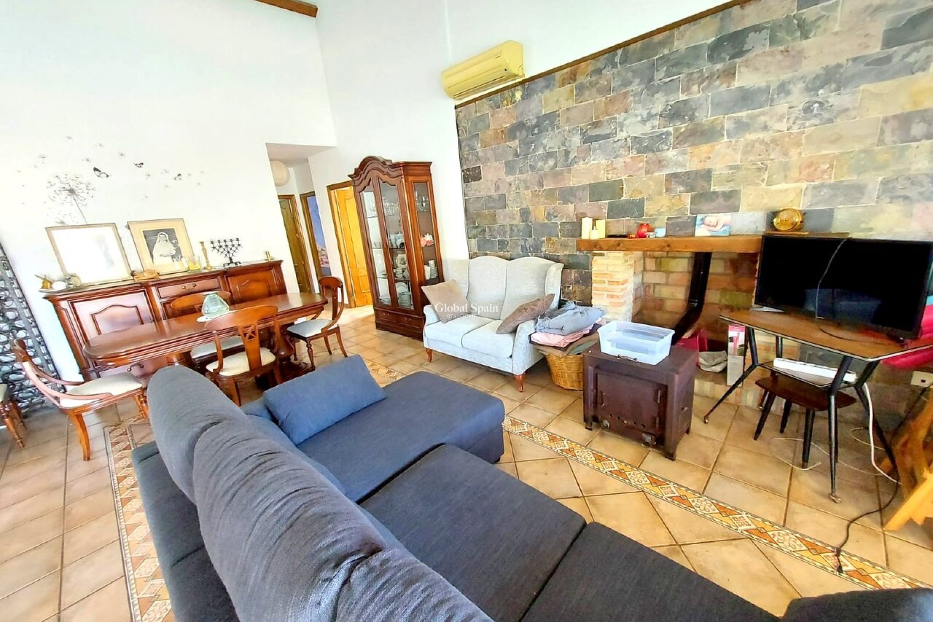 Revente - VILLA -
MURCIA - Inland