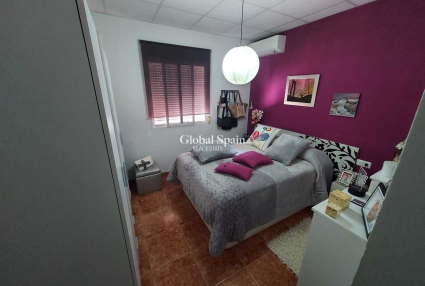 Revente - VILLA -
MURCIA - Inland