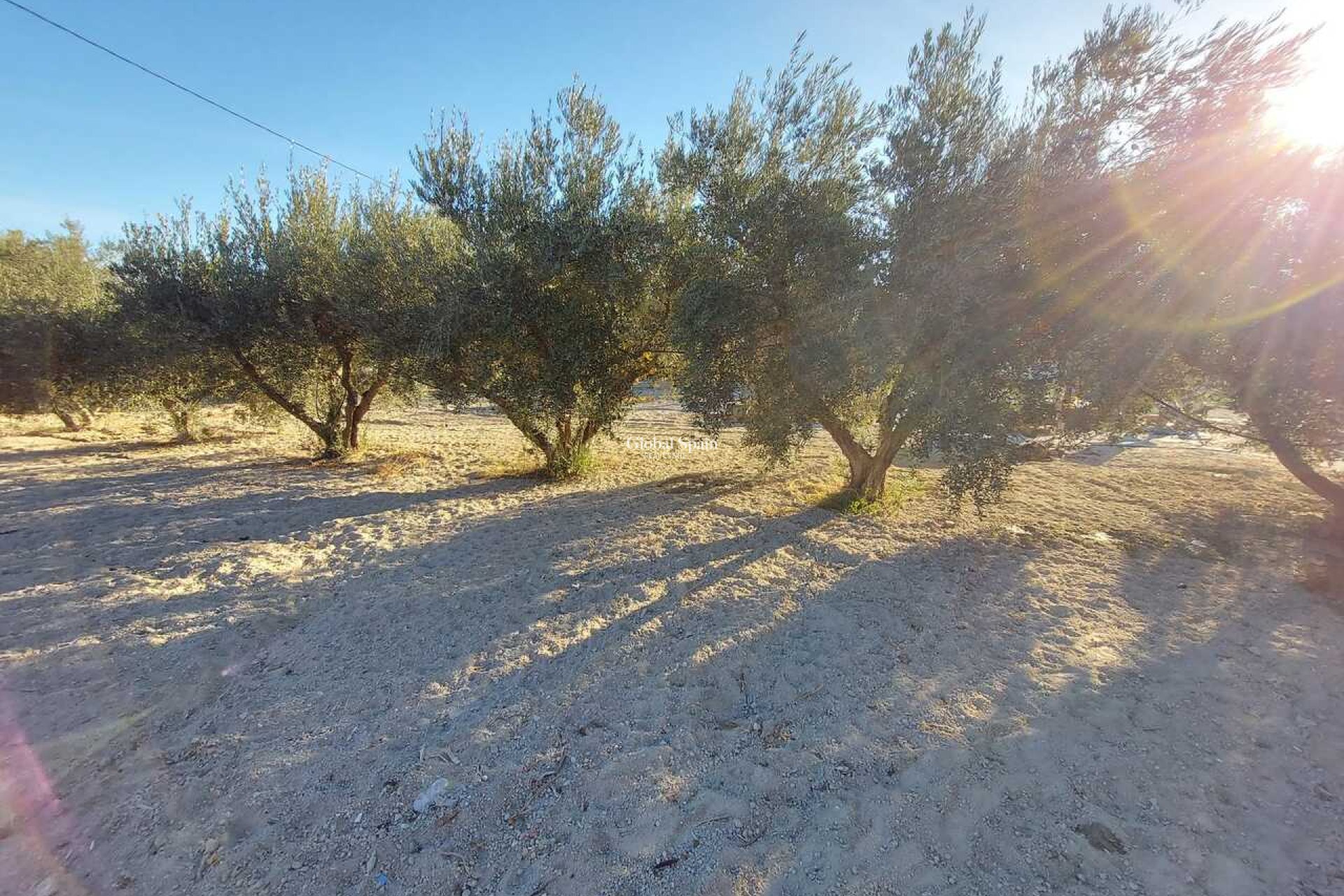 Revente - VILLA -
MURCIA - Inland