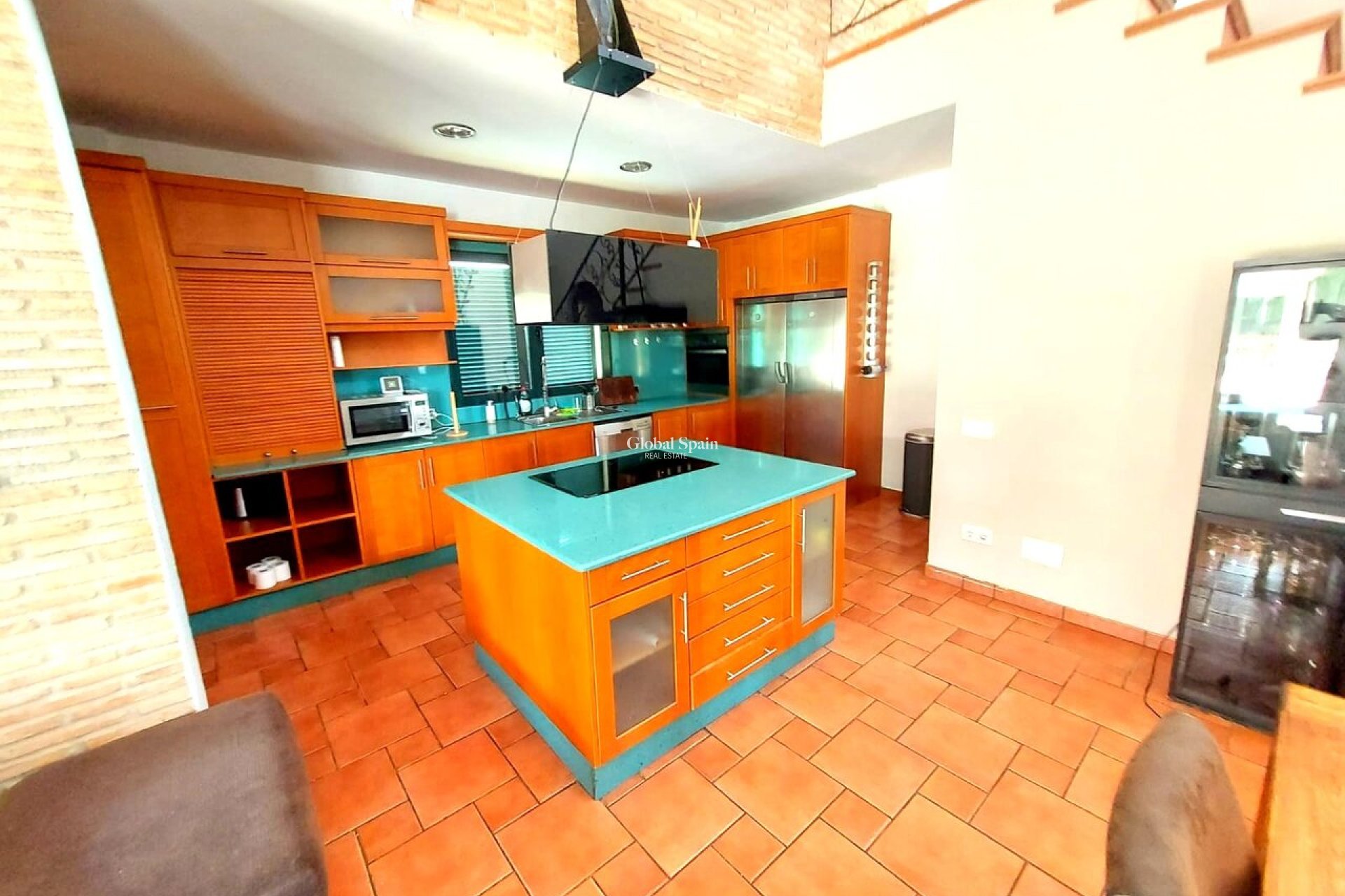 Revente - VILLA -
MURCIA - Inland