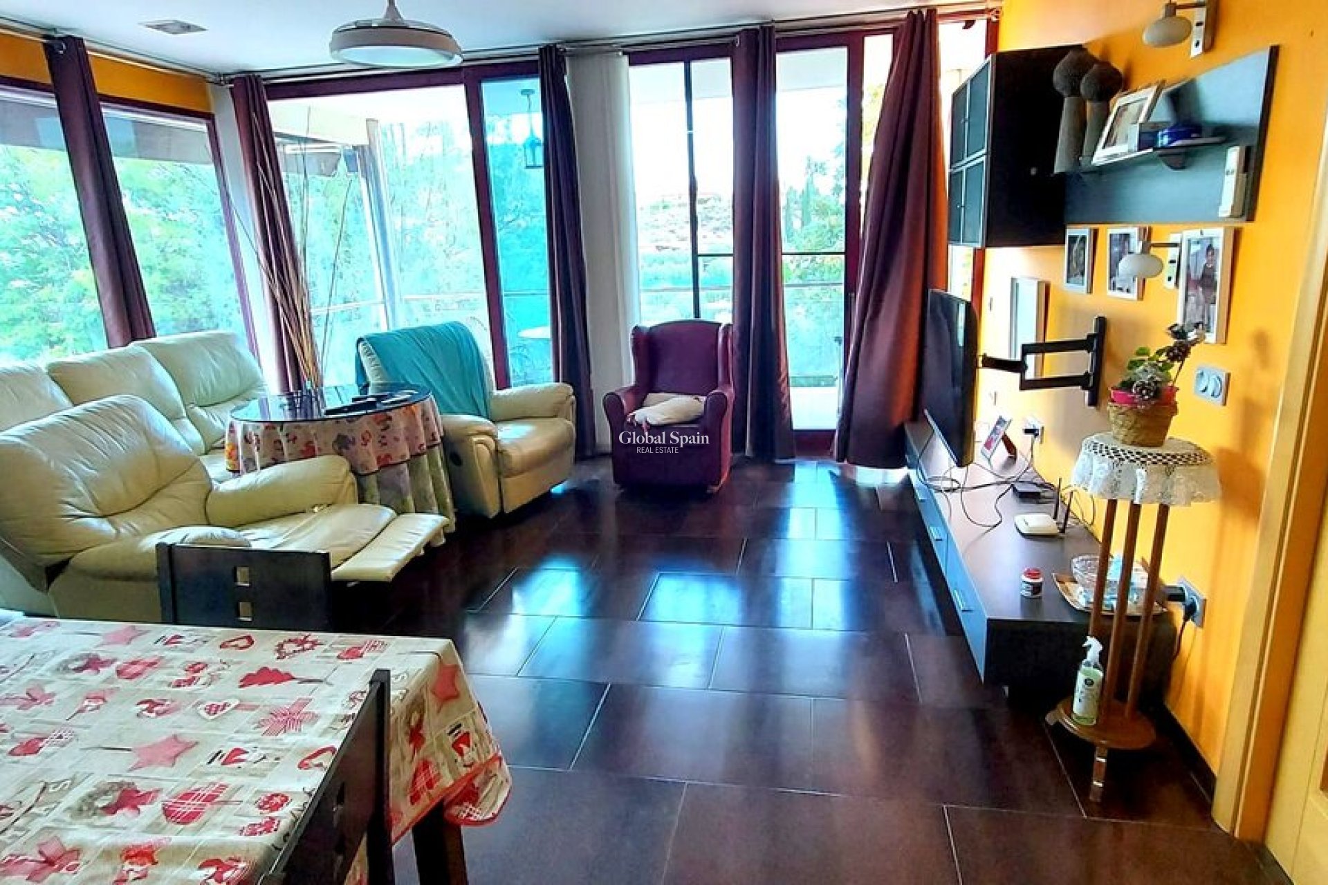 Revente - VILLA -
MURCIA - Inland