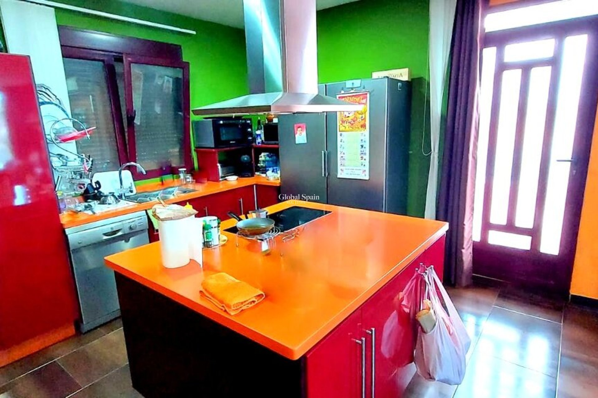 Revente - VILLA -
MURCIA - Inland