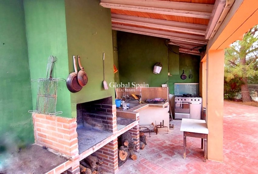 Revente - VILLA -
MURCIA - Inland