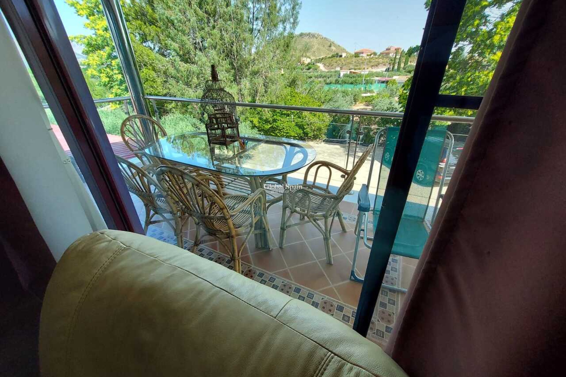 Revente - VILLA -
MURCIA - Inland