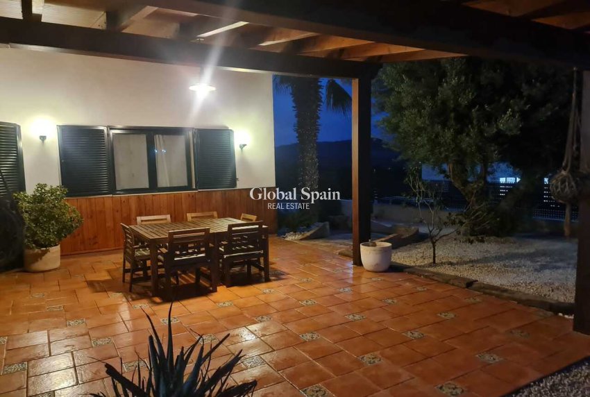 Revente - VILLA -
MURCIA - Inland