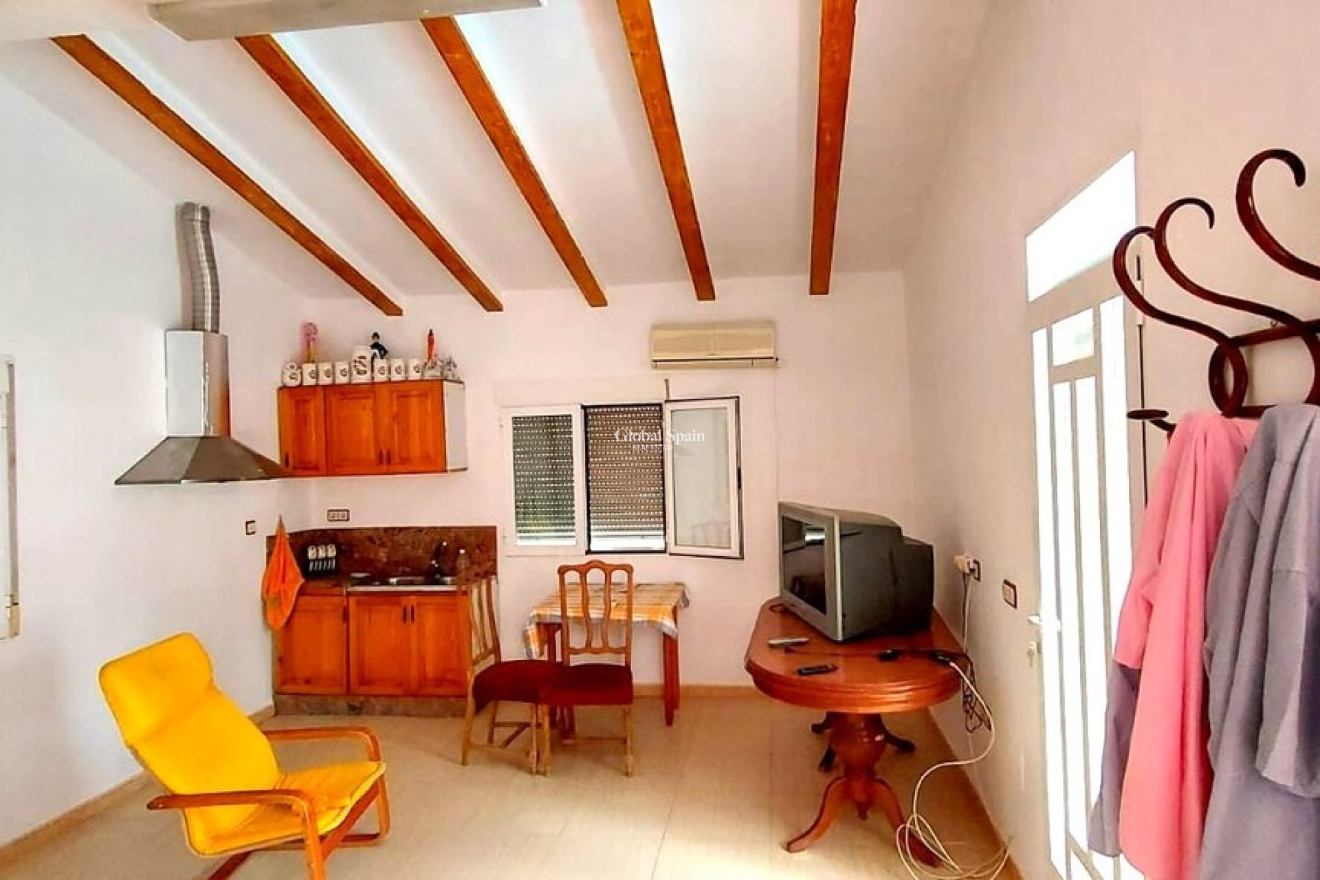 Revente - VILLA -
MURCIA - Inland