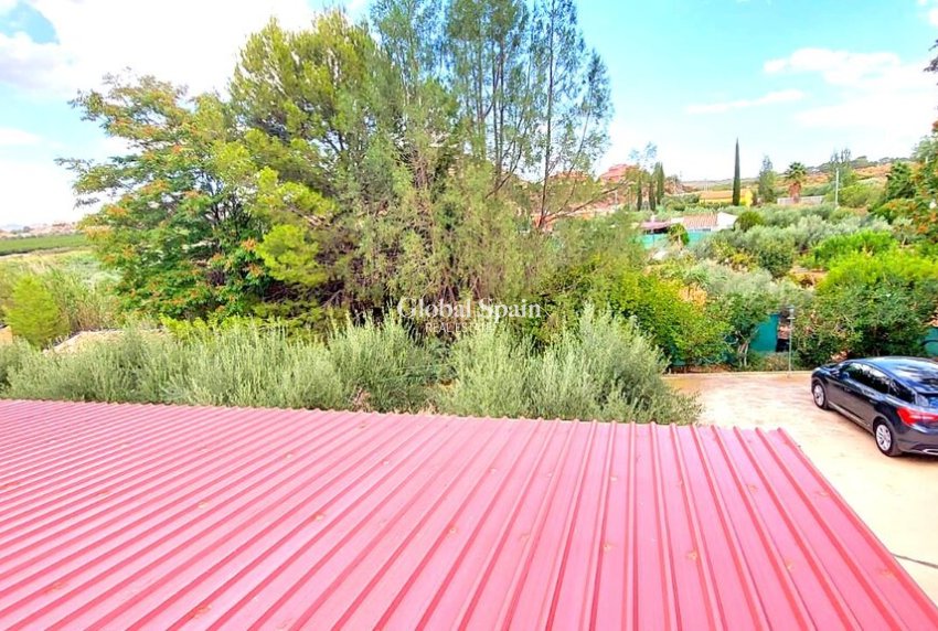 Revente - VILLA -
MURCIA - Inland