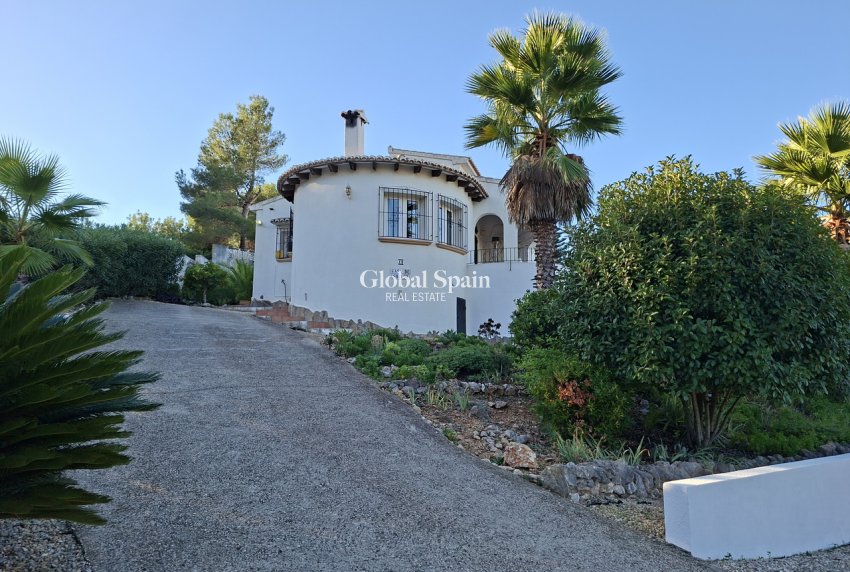 Revente - VILLA -
MURCIA - Inland
