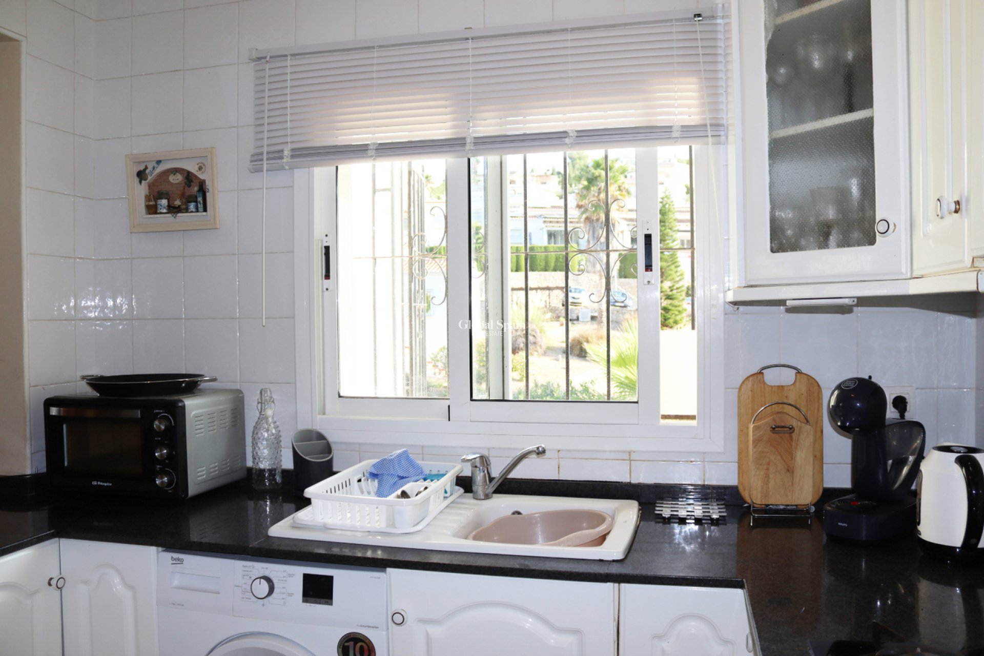 Revente - VILLA -
MURCIA - Inland