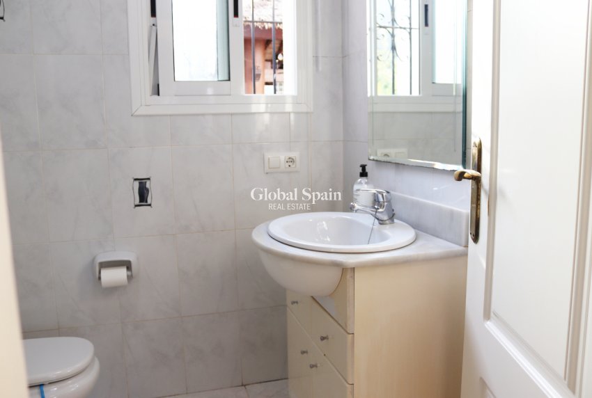Revente - VILLA -
MURCIA - Inland