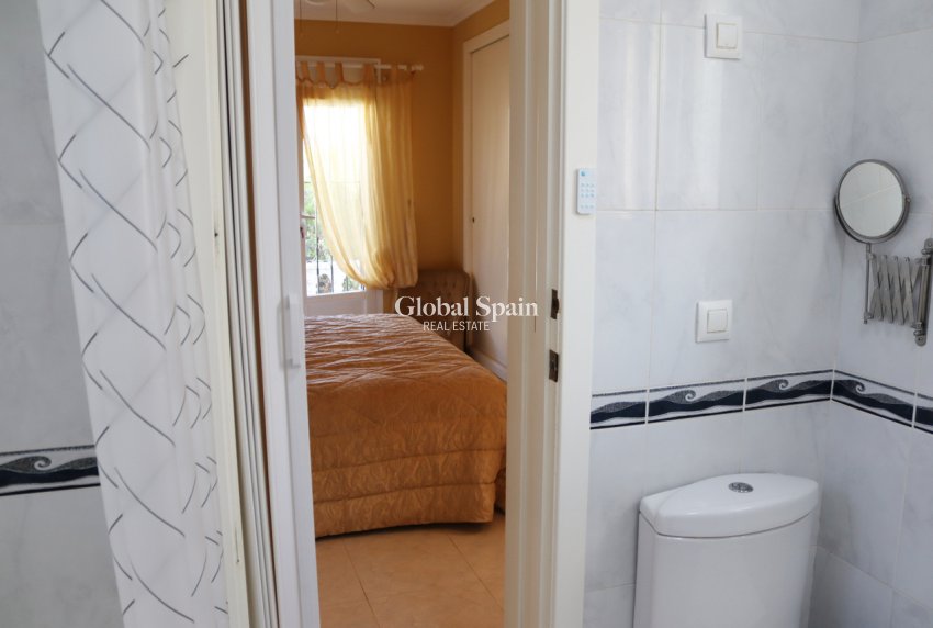 Revente - VILLA -
MURCIA - Inland