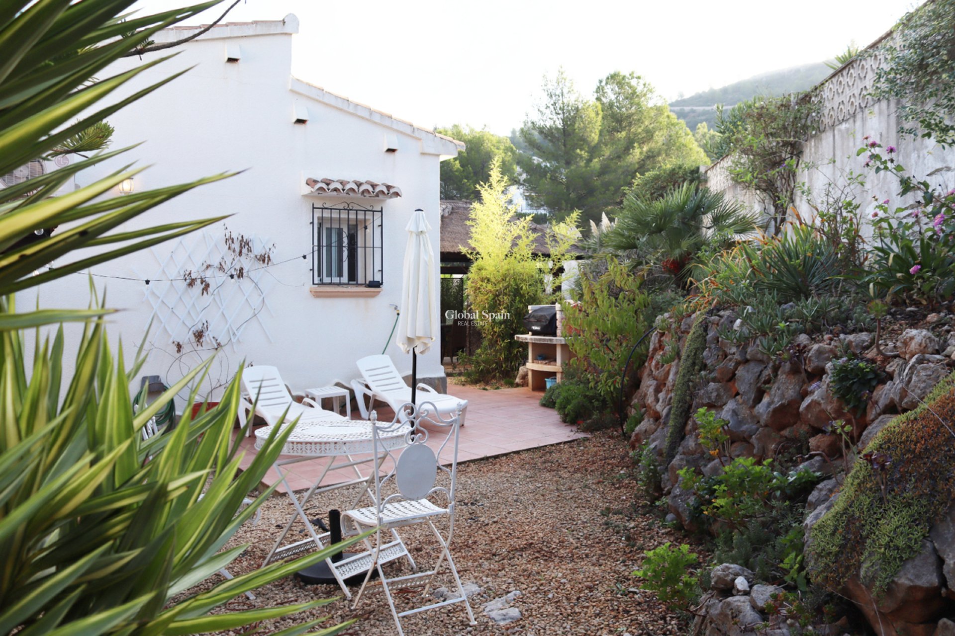 Revente - VILLA -
MURCIA - Inland