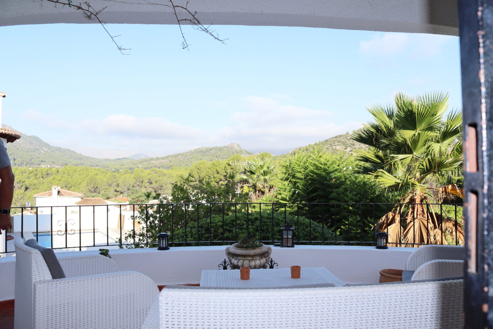 Revente - VILLA -
MURCIA - Inland