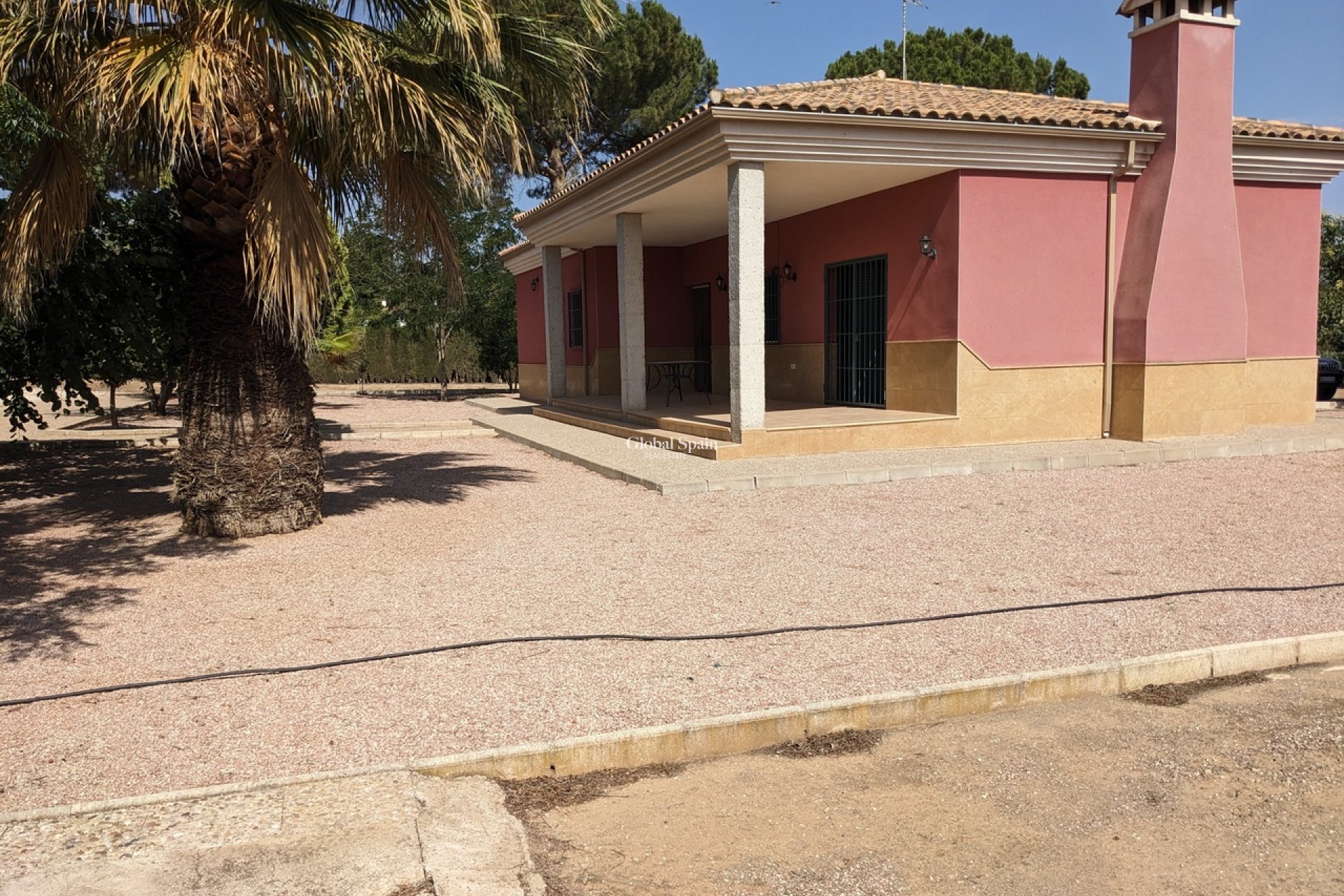 Revente - VILLA -
MURCIA - Inland