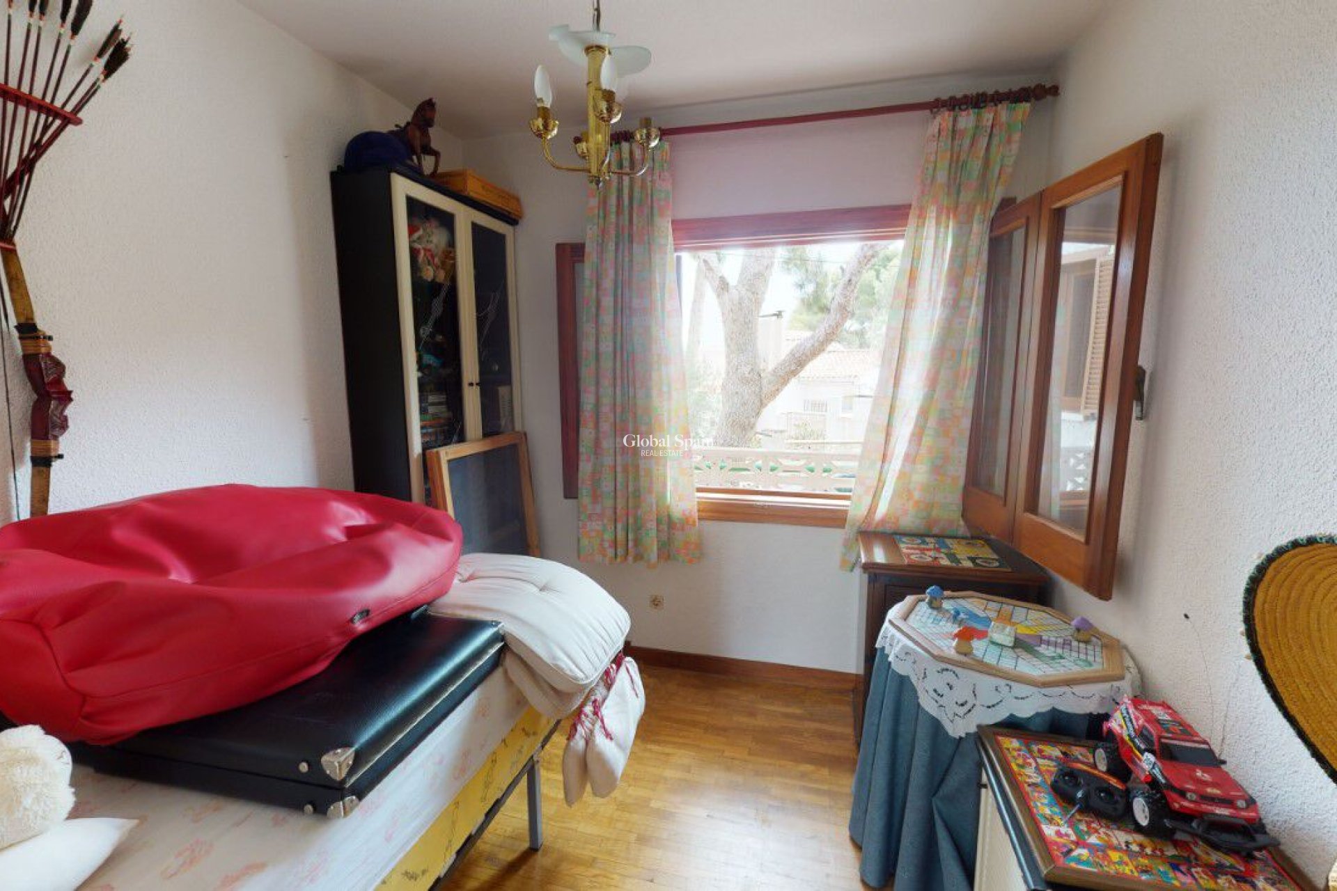 Revente - VILLA -
MURCIA - Inland