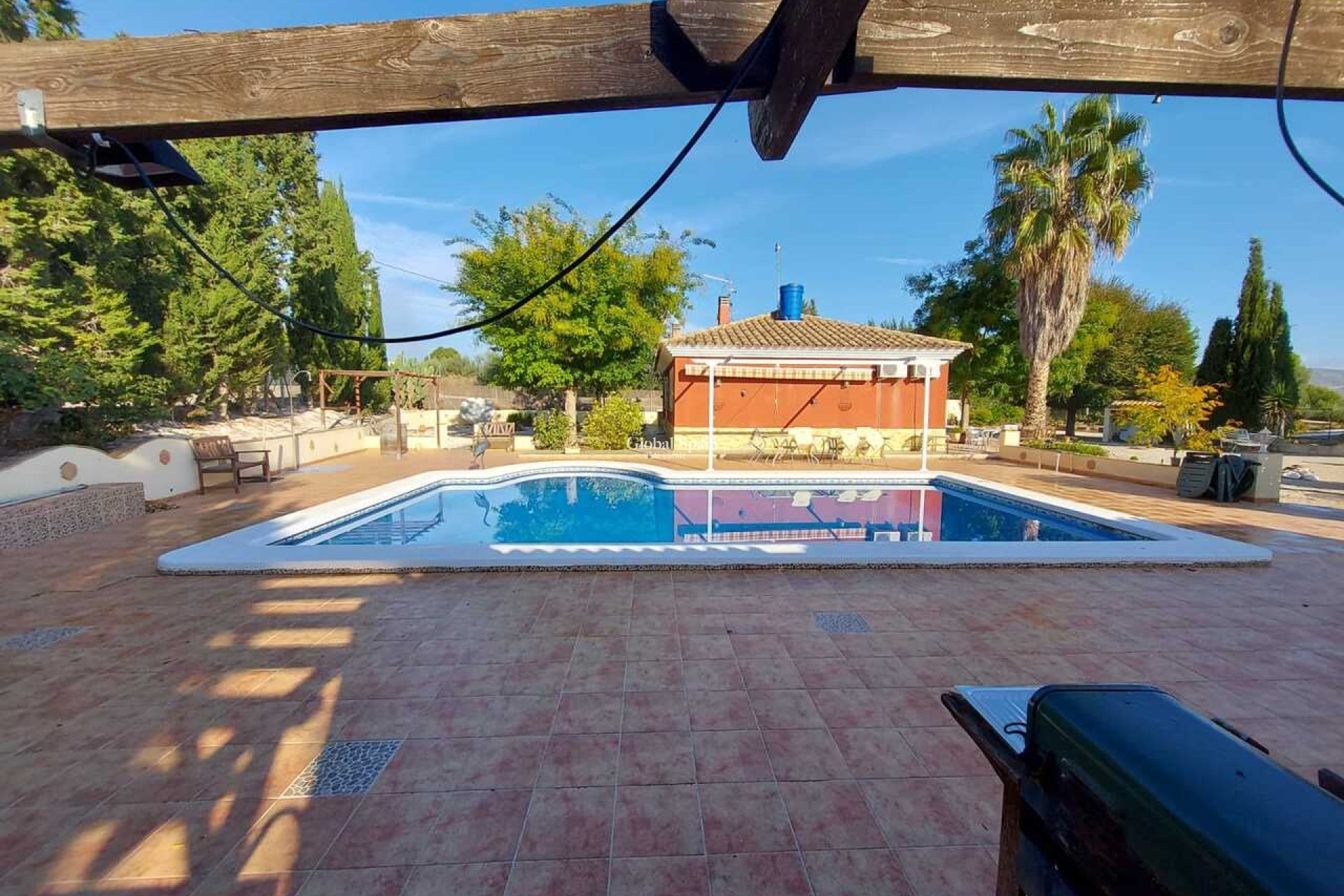Revente - VILLA -
MURCIA - Inland